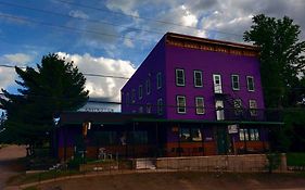 The Arlington